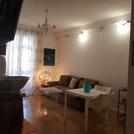 Romantica Fuga Con Vista Panoramica Sulla Citta Di Savona Apartment Екстериор снимка