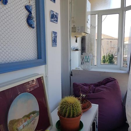 Romantica Fuga Con Vista Panoramica Sulla Citta Di Savona Apartment Екстериор снимка