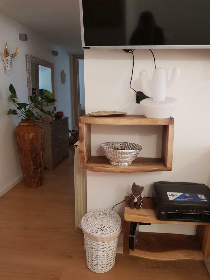 Romantica Fuga Con Vista Panoramica Sulla Citta Di Savona Apartment Екстериор снимка