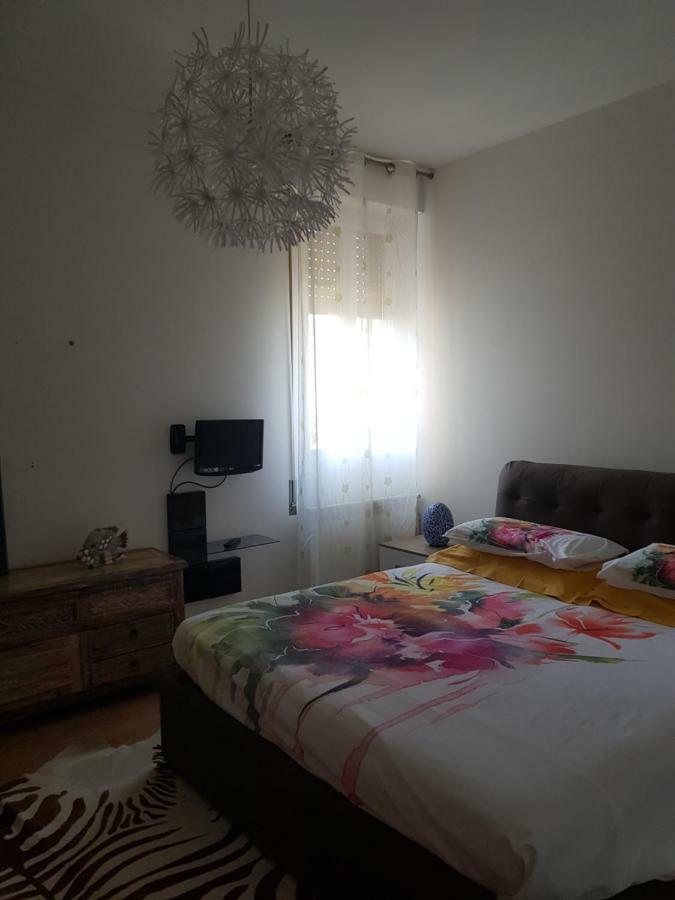 Romantica Fuga Con Vista Panoramica Sulla Citta Di Savona Apartment Екстериор снимка