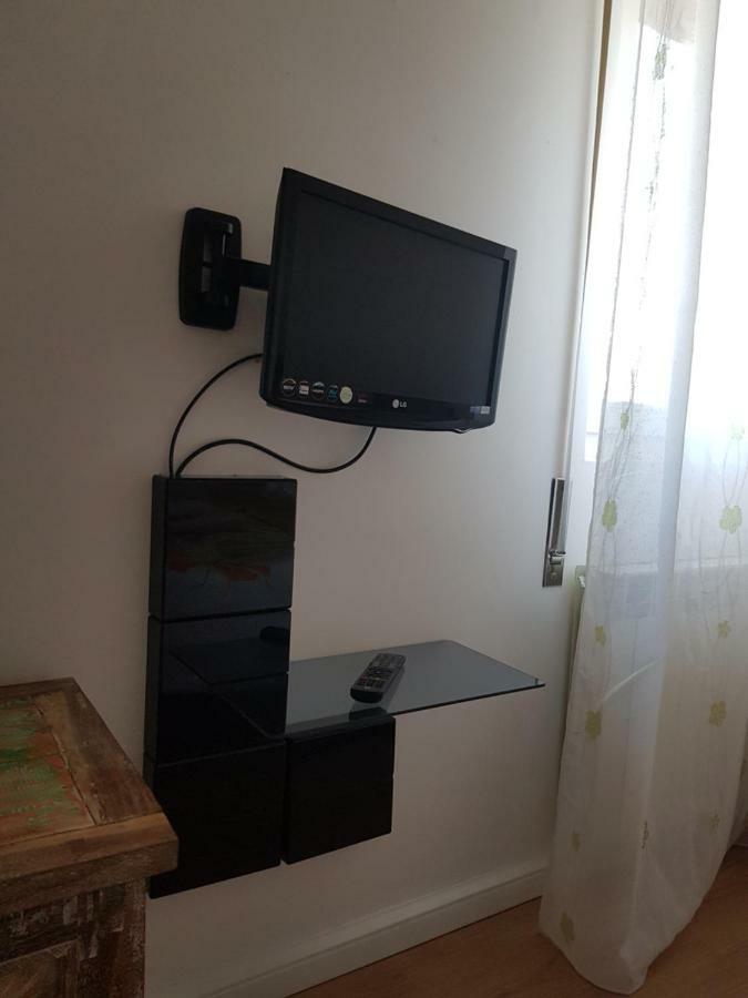 Romantica Fuga Con Vista Panoramica Sulla Citta Di Savona Apartment Екстериор снимка