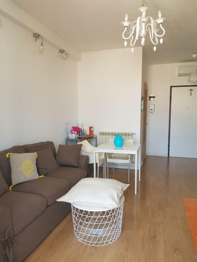 Romantica Fuga Con Vista Panoramica Sulla Citta Di Savona Apartment Екстериор снимка