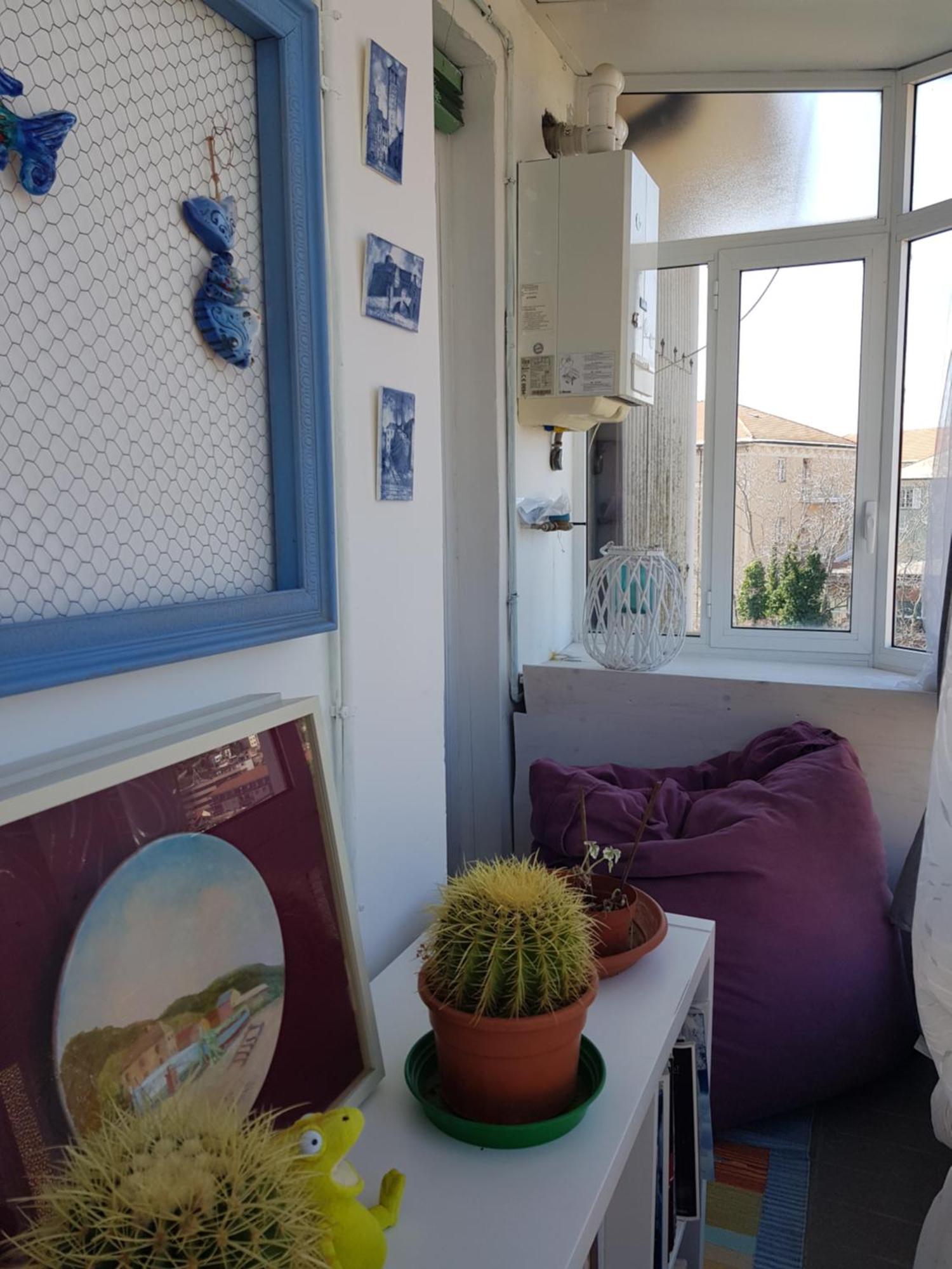 Romantica Fuga Con Vista Panoramica Sulla Citta Di Savona Apartment Екстериор снимка