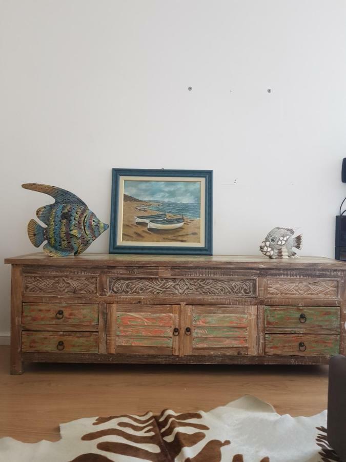Romantica Fuga Con Vista Panoramica Sulla Citta Di Savona Apartment Екстериор снимка