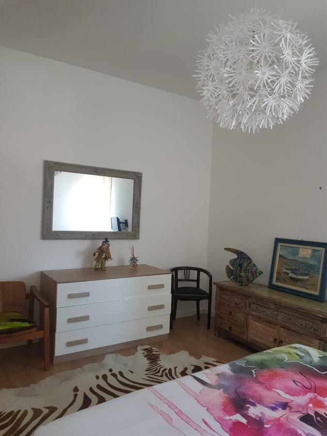 Romantica Fuga Con Vista Panoramica Sulla Citta Di Savona Apartment Екстериор снимка