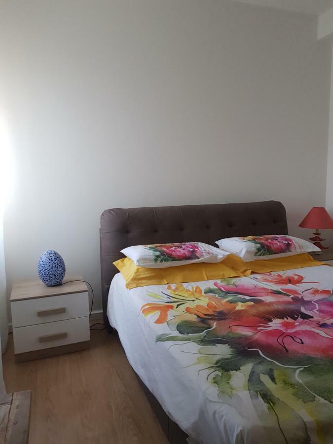 Romantica Fuga Con Vista Panoramica Sulla Citta Di Savona Apartment Екстериор снимка